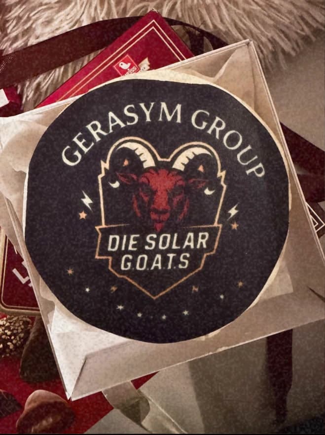 Gerasym Group